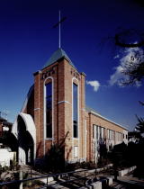 目黒教会